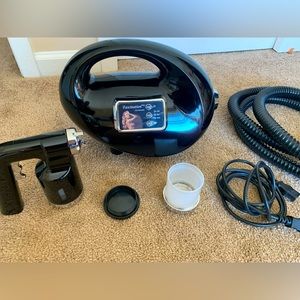 Fascination Spray Tan Machine